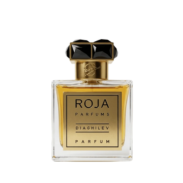 Roja Diaghilev