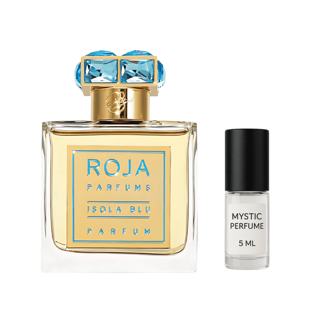 Roja Isola Blu