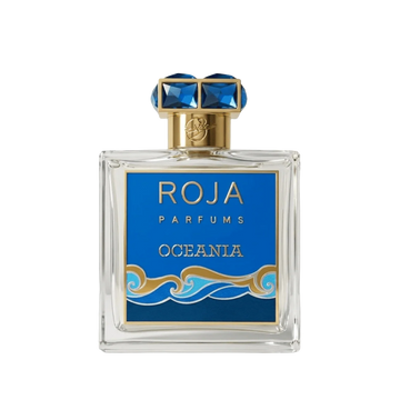 Roja Oceania