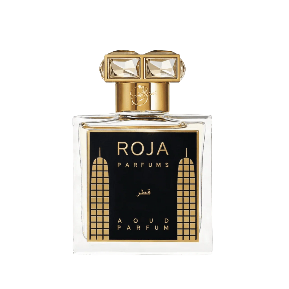 Roja Qatar Aoud Parfum