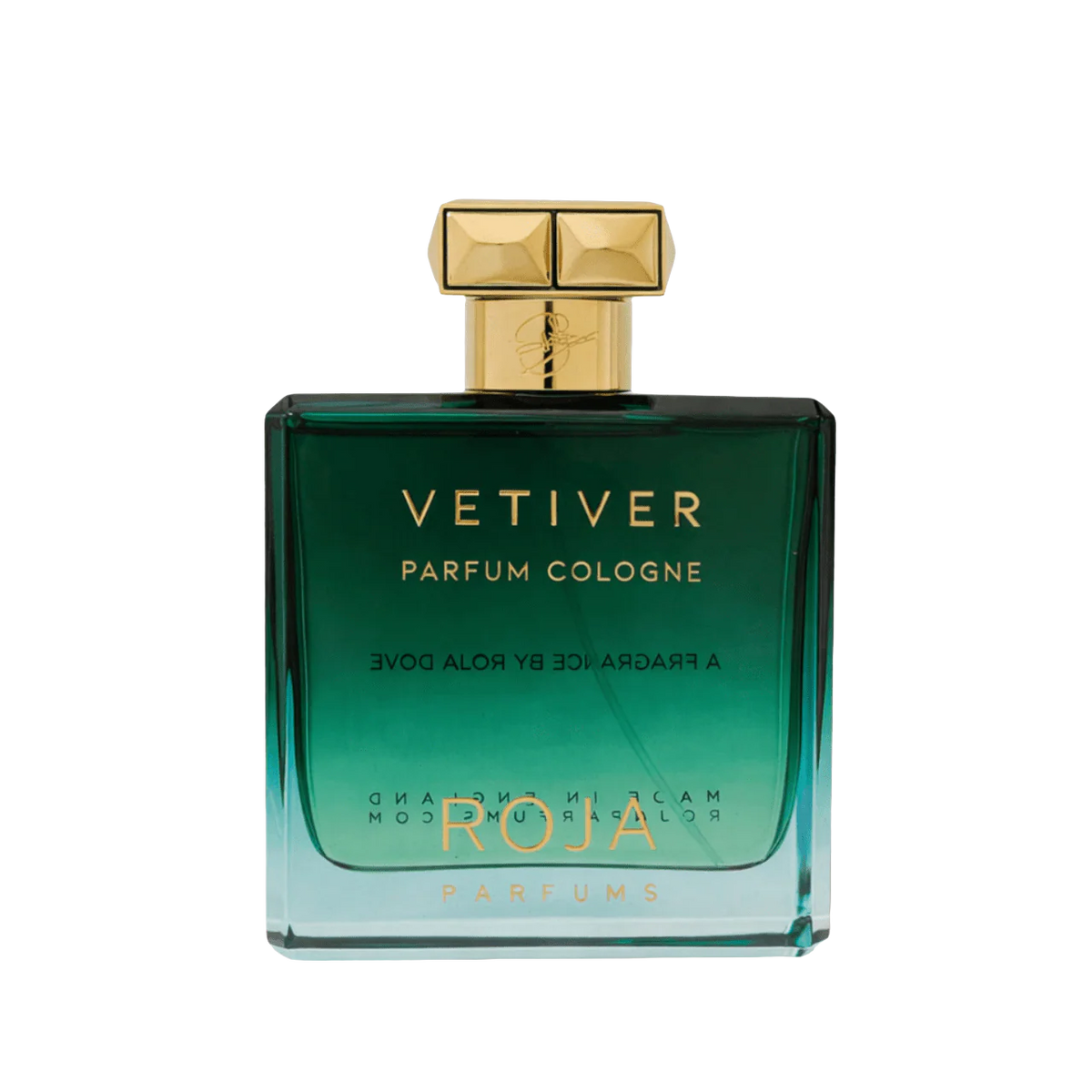 Roja Vetiver Cologne