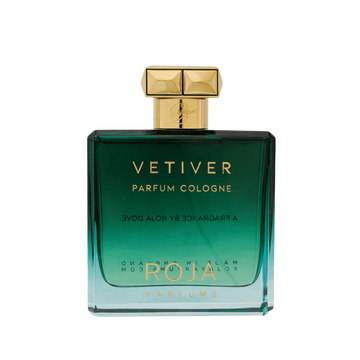 Roja Vetiver Cologne