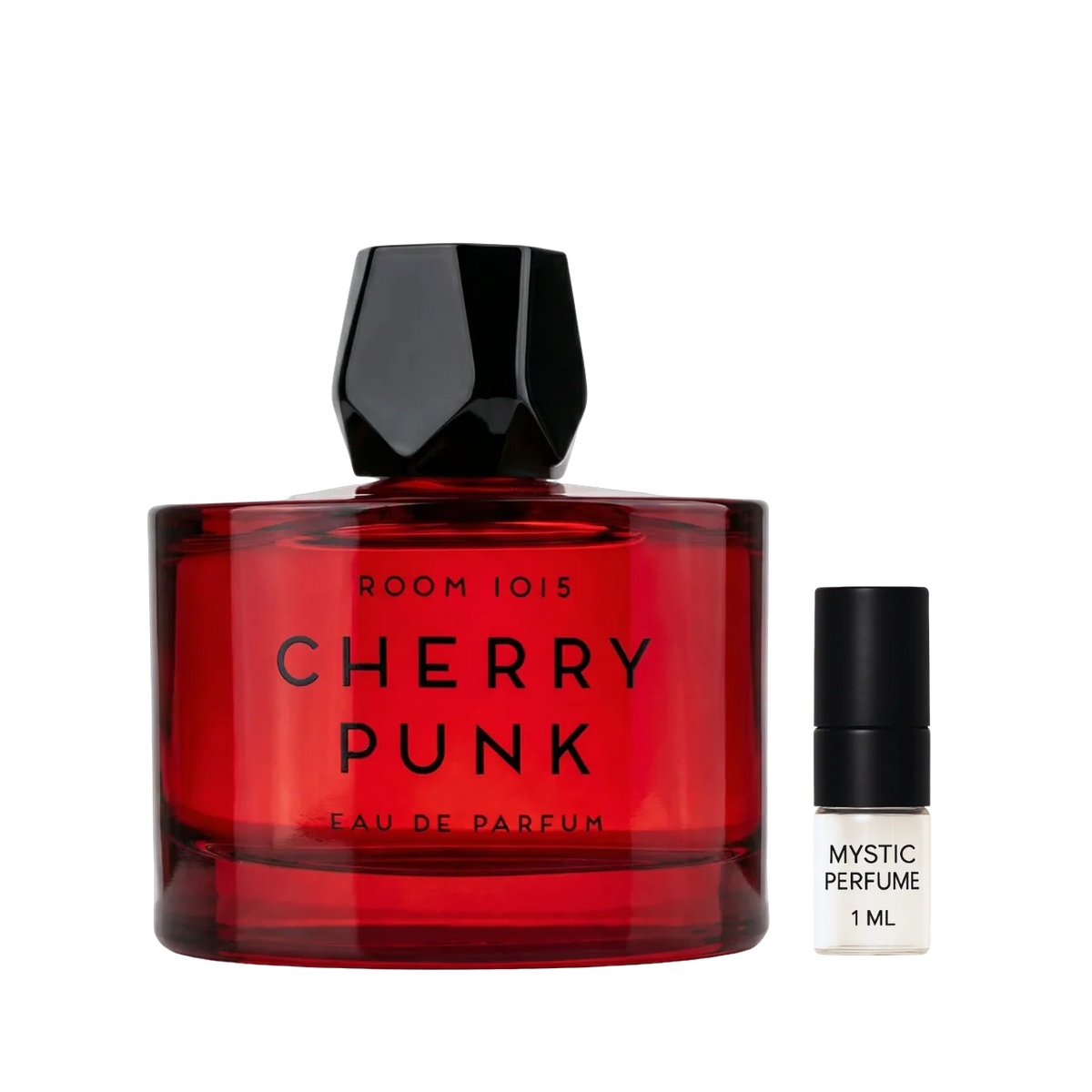Room 1015 Cherry Punk