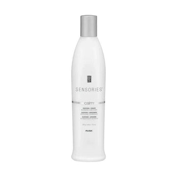 Rusk Calm Guarana & Ginger Nourishing Conditioner 13.5 oz