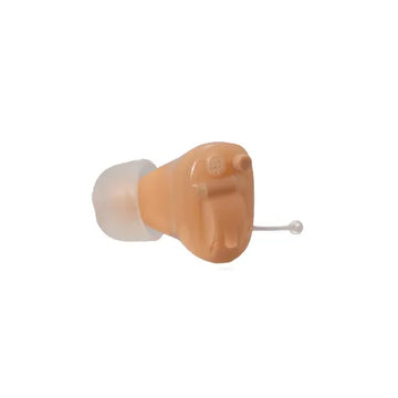 RX EARS HEARING AIDS RXI BEIGE DS