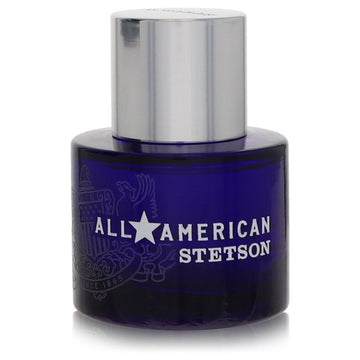 Stetson All American by Coty Cologne Spray (unboxed) 1 oz for Men