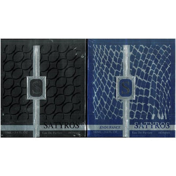 Satyros Black By Yzy Perfume Perfume By Yzy Perfume For Men