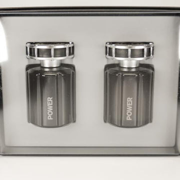 Gift/Set Power 2 Pcs. 3.4 Fl Perfume By 50 Cent For Men