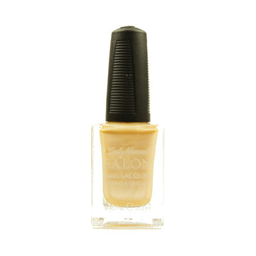 SALLY HANSEN Salon Nail Lacquer 4134