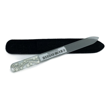 Swarovski Individual Crystal Nail File Model #11