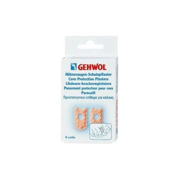 Gehwol Corn Protection Plasters 9pcs