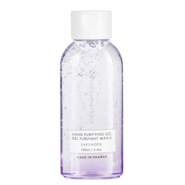 Pre de Provence Hand Purifying Gel - Lavender 100ml