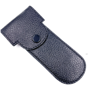 Parker LP1 Leather Safety Razor Travel Case