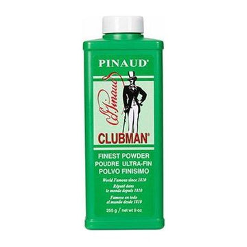 Clubman Pinaud Finest Powder 9.0 Oz