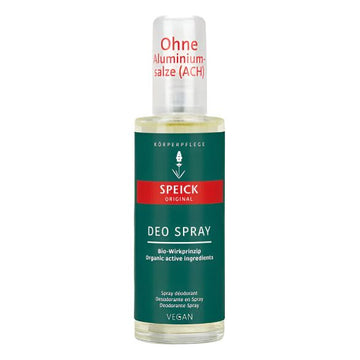 Speick Original Deo Spray 75ml