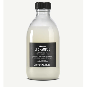 Davines Oi Shampoo 9.5 Oz