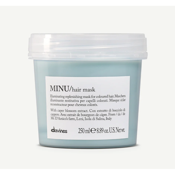 Davines Minu Hair Mask 250ml