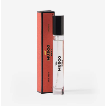 Claus Porto Musgo Real Puro Sangue Eau De Toilette 0.3 Oz