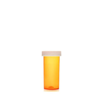 Vials Child Resistant Amber 180 40 Dram