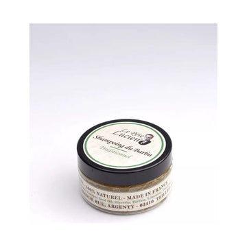 Le Pere Lucien Traditionnal Natural Beard Shampoo 100g