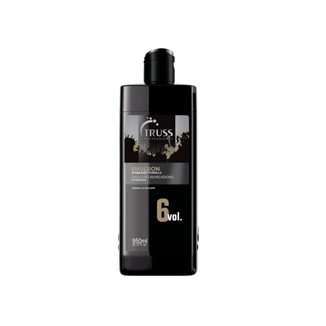 Truss Emulsion 6 Vol. 31.1 oz