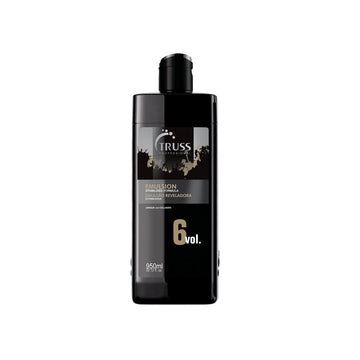 Truss Emulsion 6 Vol. 31.1 oz