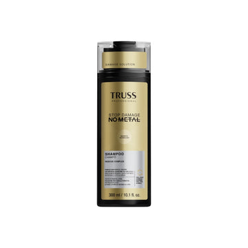 Truss Stop Damage No Metal Shampoo 33.8 Oz
