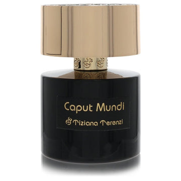 Tiziana Terenzi Caput Mundi by Tiziana Terenzi Extrait De Parfum Spray (Unboxed) 3.38 oz for Women