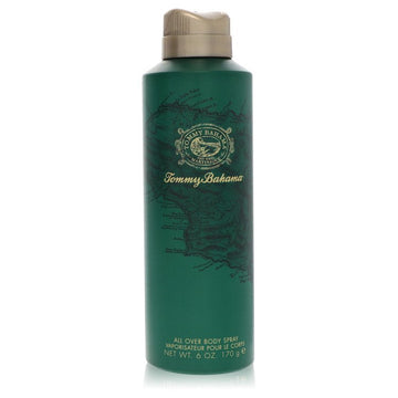 Tommy Bahama Set Sail Martinique by Tommy Bahama Body Spray 8 oz for Men