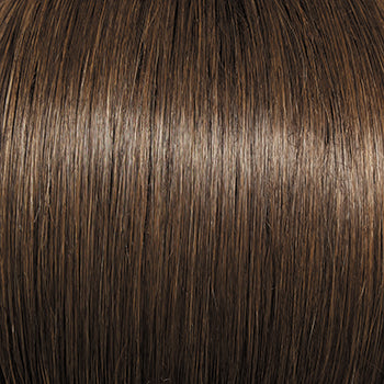 Gabor Front Cover Layered Long Bob Wig, Mono Top