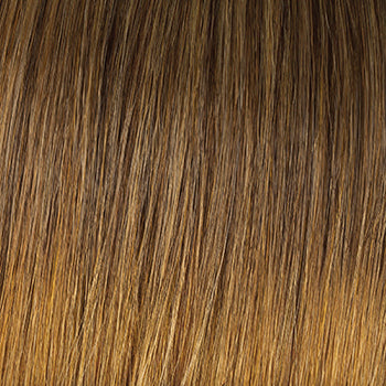 Hairdo Fringe Top of Head Hairpiece Bangs