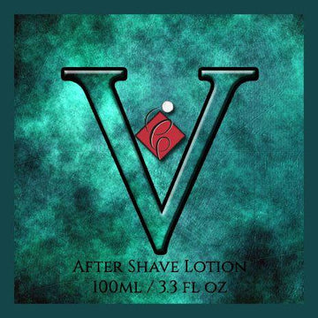 Catie's Bubbles V After Shave Lotion 3.3 Oz