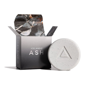 Kalastyle Icelandic ASH Hallo Soap 4.3 Oz