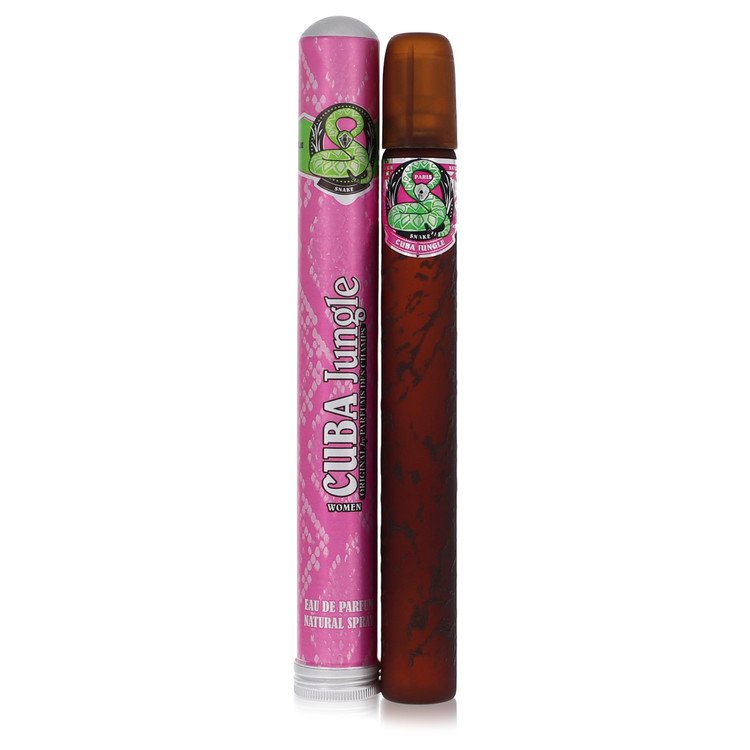 Cuba Jungle Snake by Fragluxe Body Spray 6.7 oz for Women