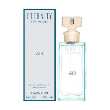Eternity Air Eau De Parfum
