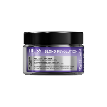 Truss Blond Revolution Net Blond Mask 6.3 Oz