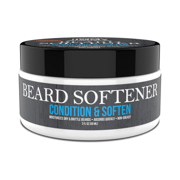 Uncle Jimmy Beard Softener 2oz