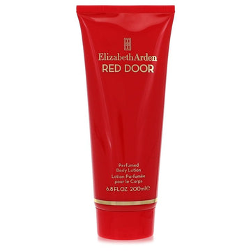 Red Door by Elizabeth Arden Body Lotion 6.8 oz for Women