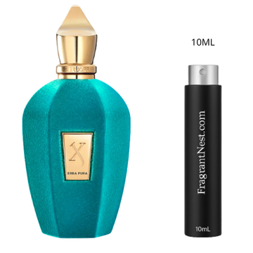 Xerjoff Erba Pura Eau De Parfum Travel Spray | Sample