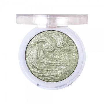J. CAT BEAUTY You Glow Girl Baked Highlighter - Mermaid Skin