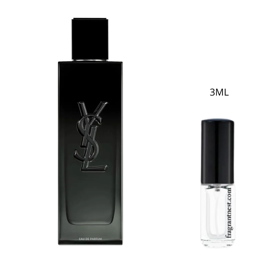 Yves Saint Laurent MYSLF Eau De Parfum Travel Spray | Sample