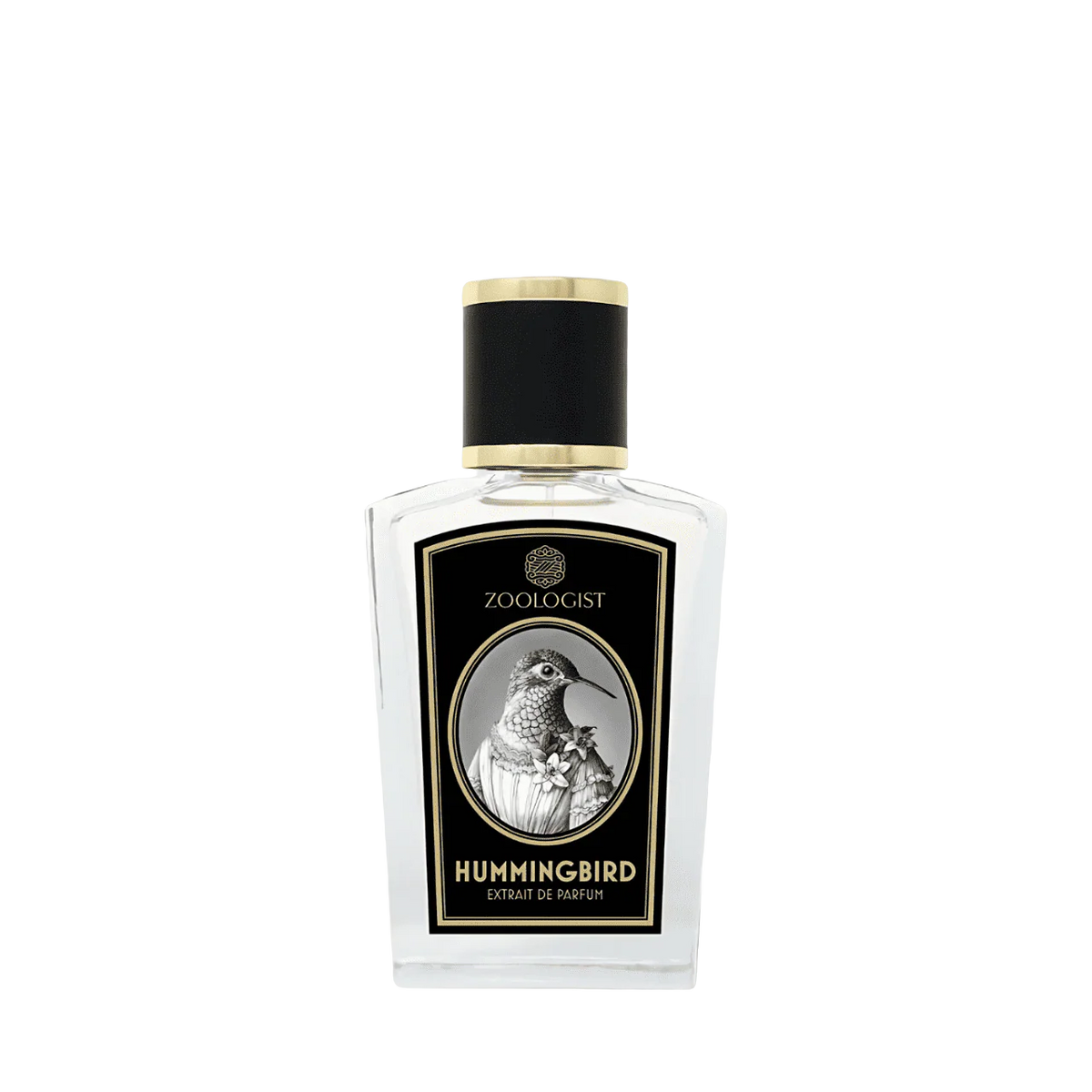 Zoologist Hummingbird Deluxe Bottle