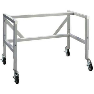 HOOD ACC 2'TELESCOP BASE STAND CASTER DS