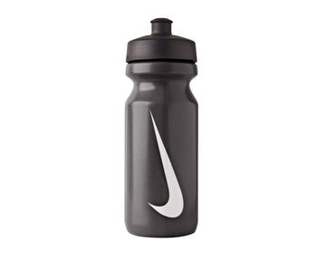 Nike Big Mouth Water Bottle 22OZ Black/Black/White 22OZ One Size