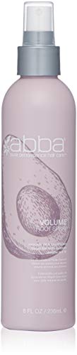 abba Volumizing Root Spray 8 oz