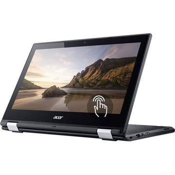 Acer Chromebook 11.6" Touchscreen Laptop (Refurbished)