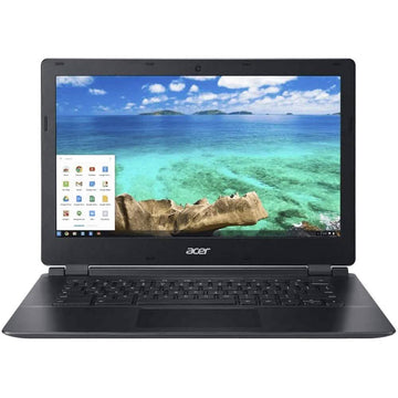 Acer C810 Chromebook 13 inch C810 4GB RAM 16GB SSD (Refurbished)