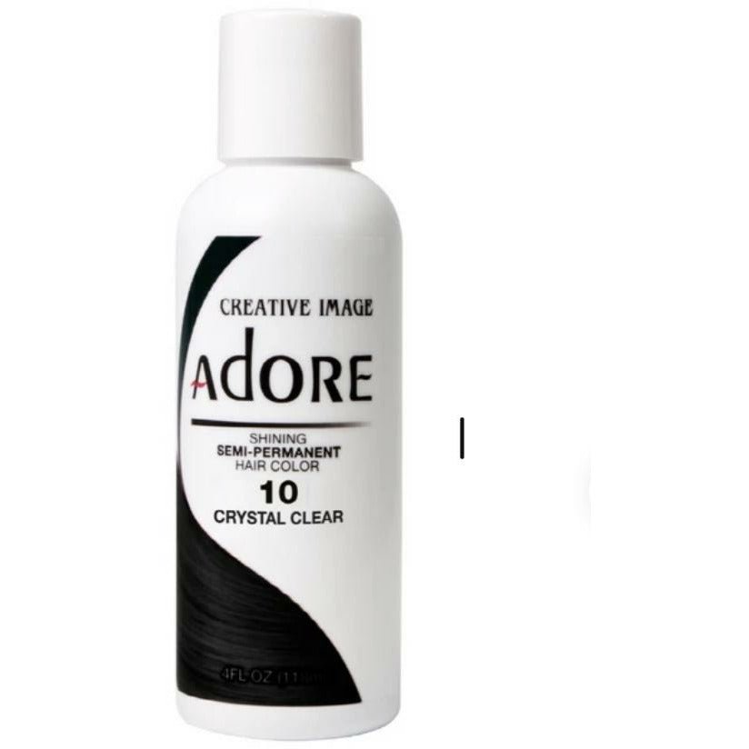 Adore Semi-Permanent Hair Color, 4 fl oz
