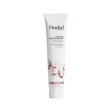 Ouidad Advanced Climate Control Featherlight Styling Cream 168ML