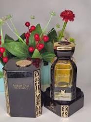 Maison Oud Velvet Oud Perfume By Afnan For Women